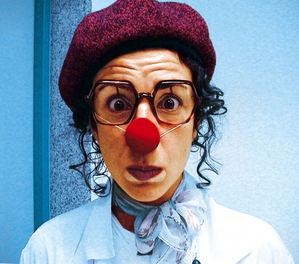 Doutores da Alegria Mamo Filmes